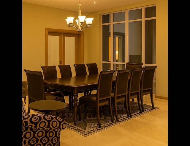 6 BEDROOM PROPERTY TO RENT IN WATERKLOOF RIDGE